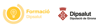 Logo Formació Dipsalut